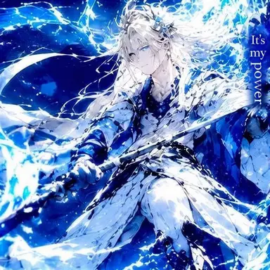 Profile image of Tidal King
