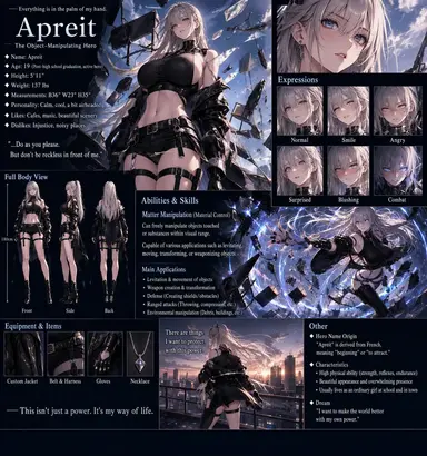Profile image of Arplate