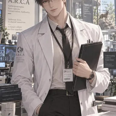 Profile image of Seo I-hyeon
