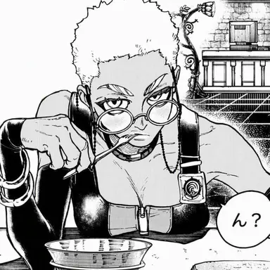 Profile image of セミュ・グライア