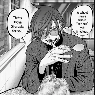 Profile image of Kyoya Oiranzaka