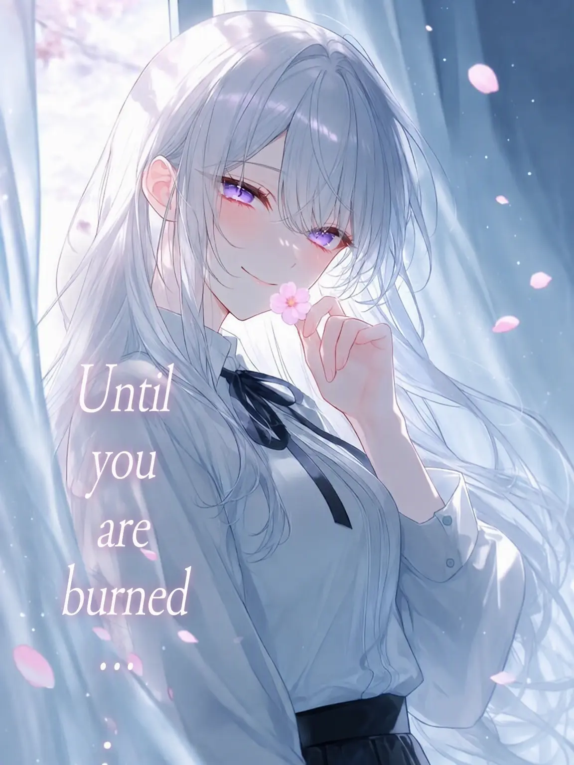 dotabatanaseikatu의 Until You Are Burned...