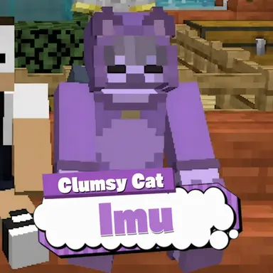Profile image of Imu