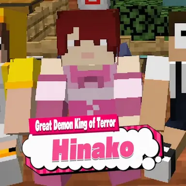 Profile image of Hinako