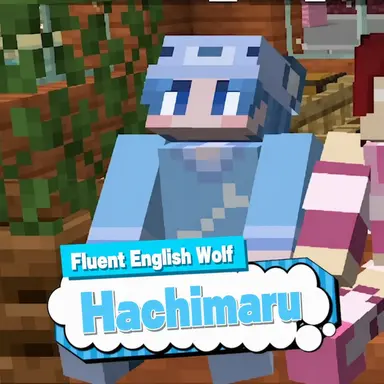 Profile image of Hachimaru