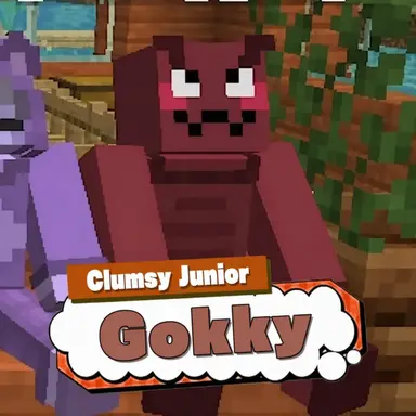 Profile image of Gokky