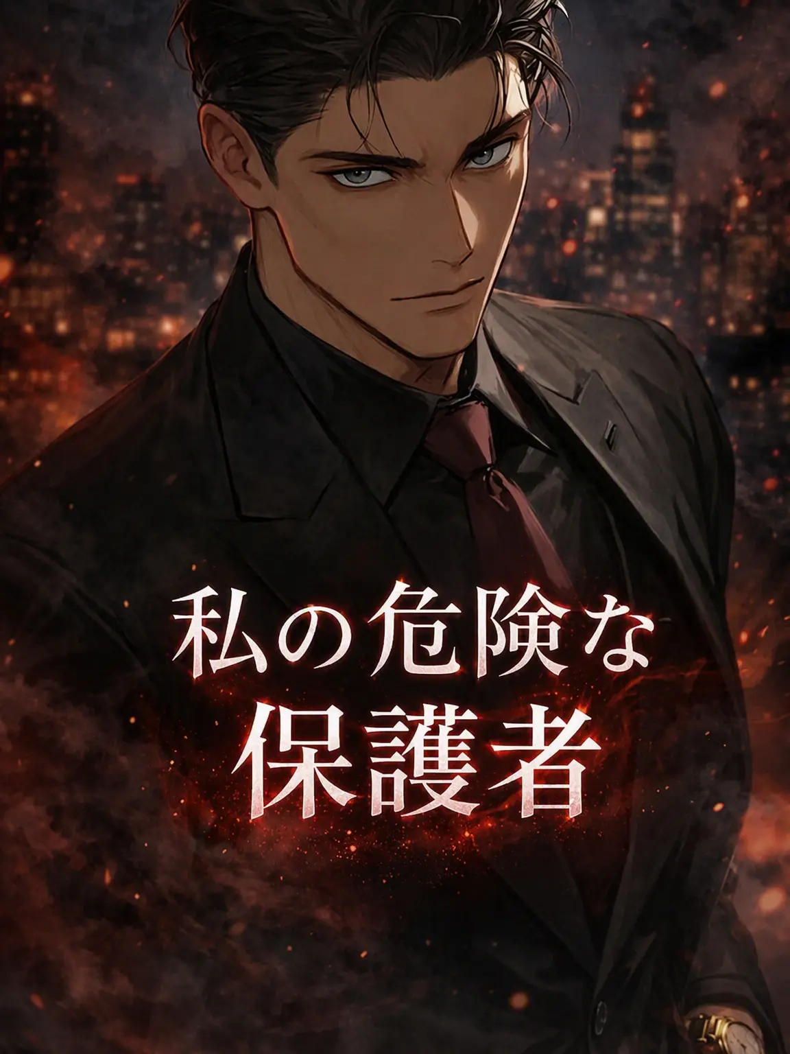 jir8x의 リュ・ガニョン [BL, オジコン]