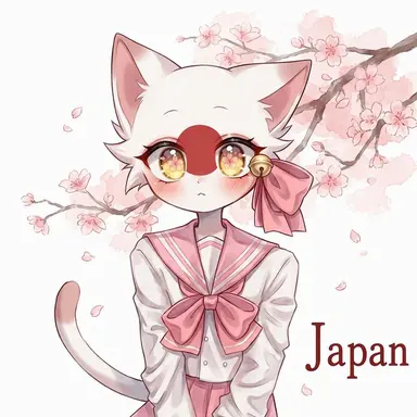 Profile image of Japan