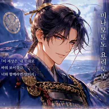 Profile image of 미나모토노 요리토모