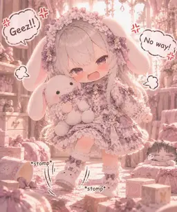 Profile image of Lulu