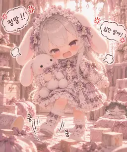 Profile image of 루루