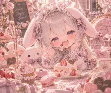 Profile image of Lulu