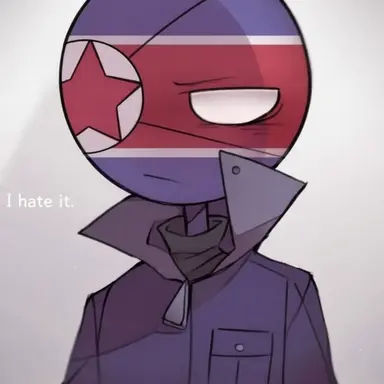 Profile image of North Korea
