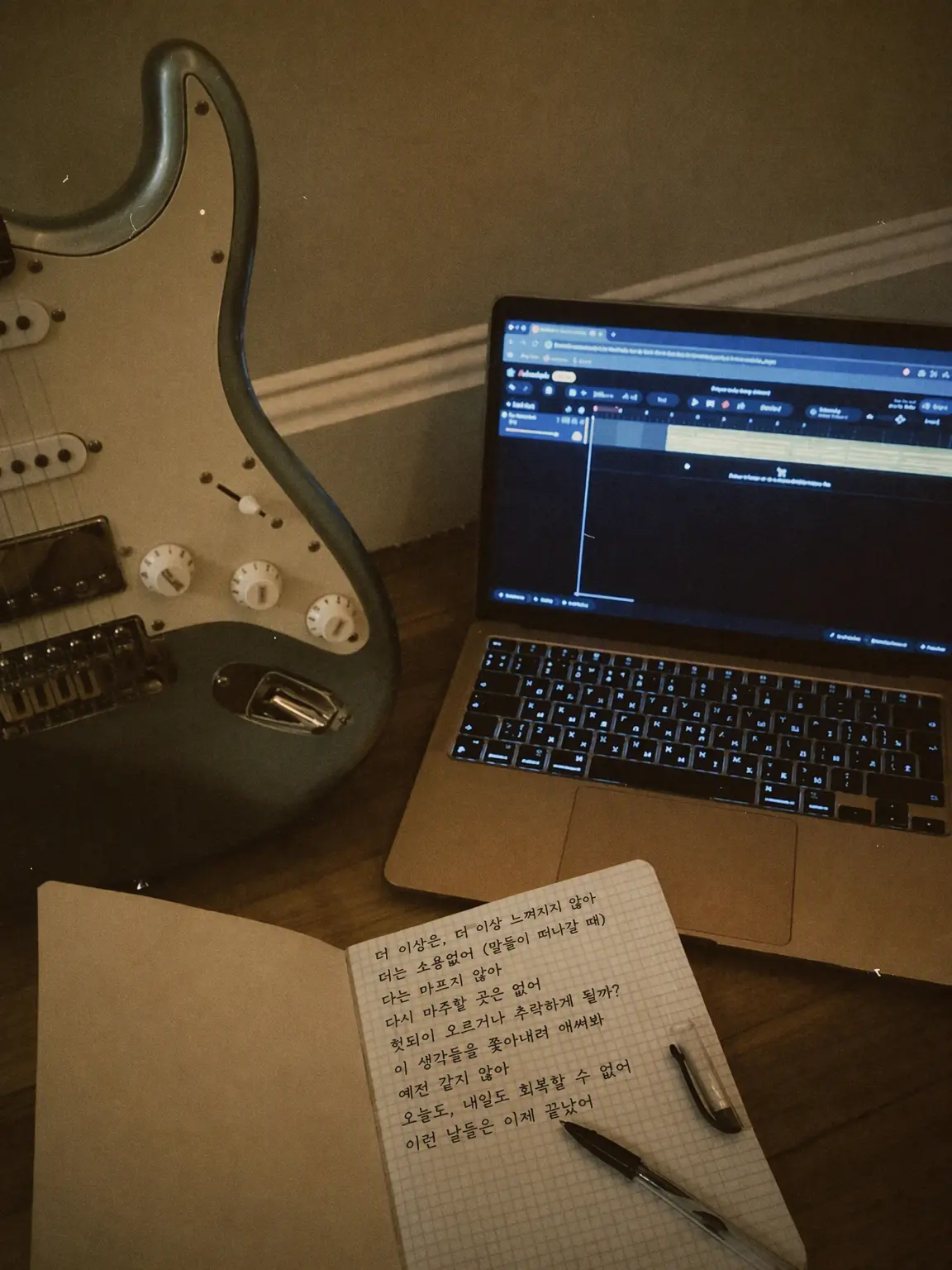 harvy_blan의 다시 한번.