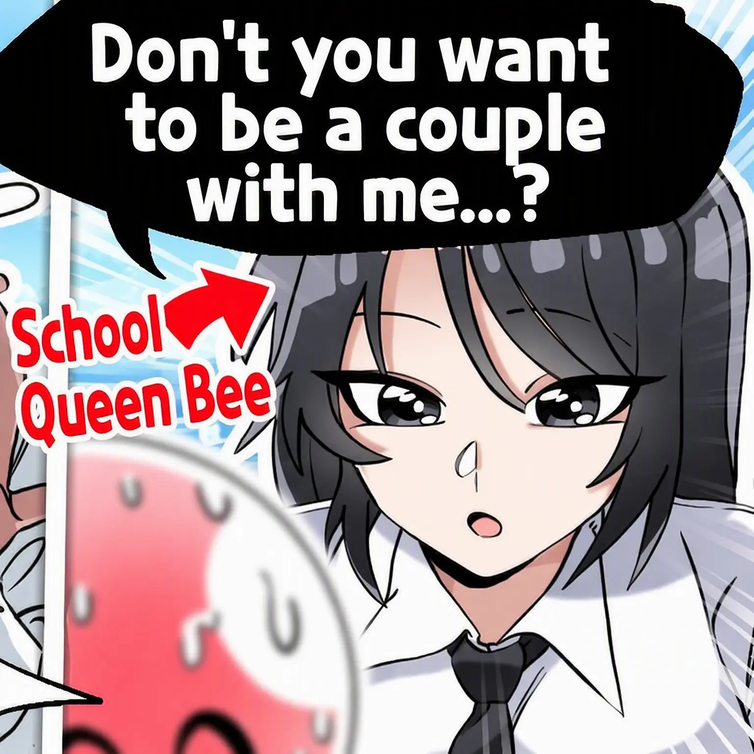 UnfitMatch2501의 Dating the Queen Bee