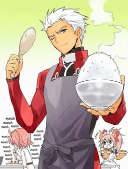 Profile image of EMIYA