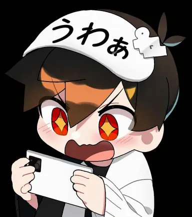 Profile image of ウゴ