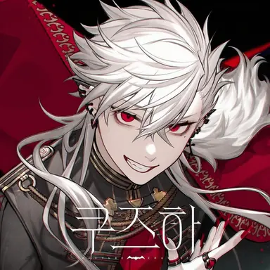 Profile image of 쿠즈하