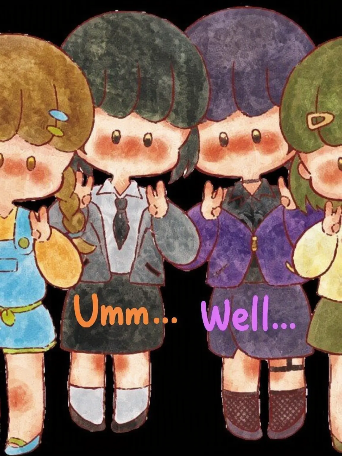 milk0927의 I'll Bring You Back, No Matter What