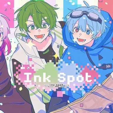 Profile image of Ink