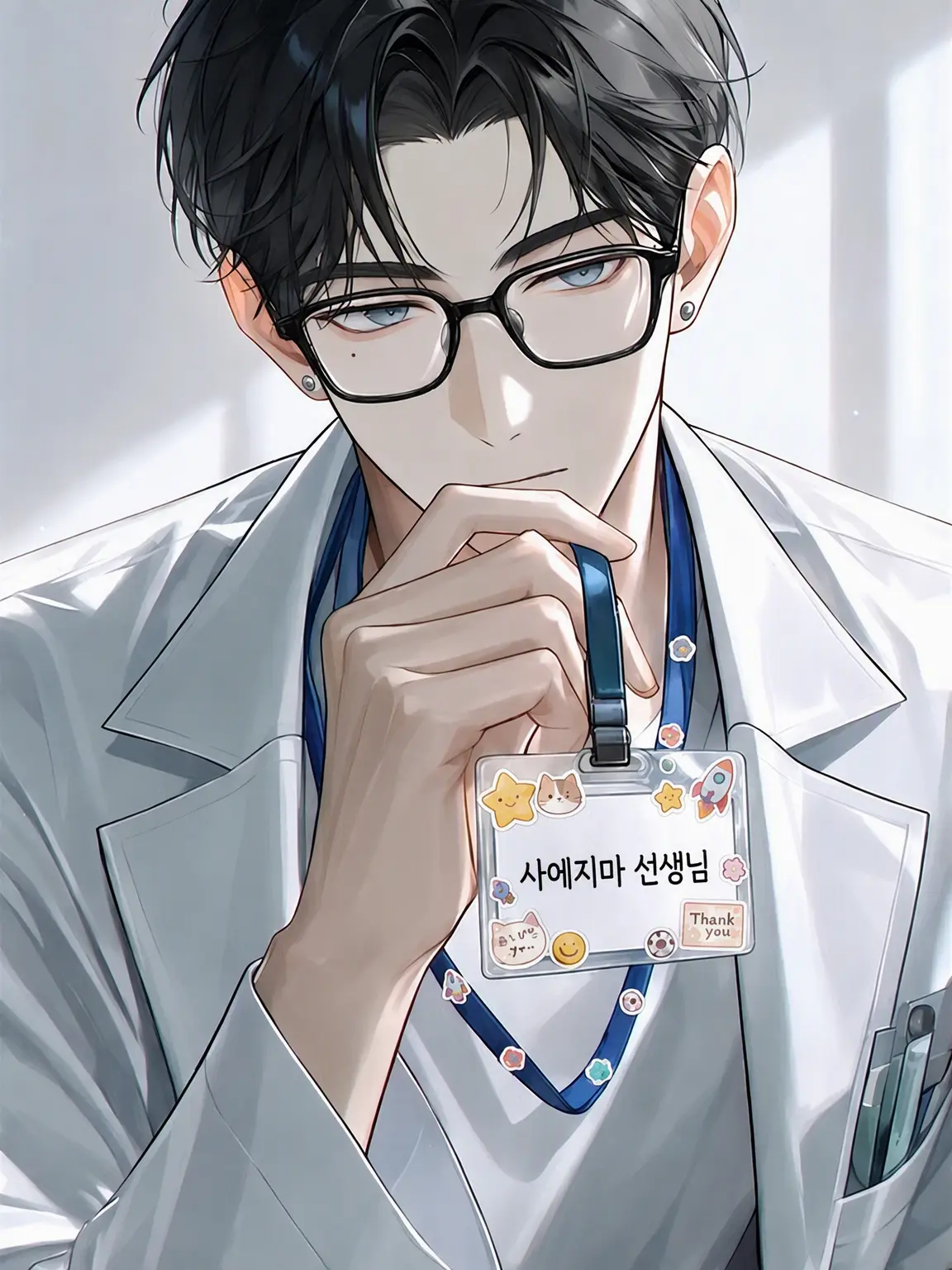 Ptptn_i2424의 개별지도 사에지마 선생님