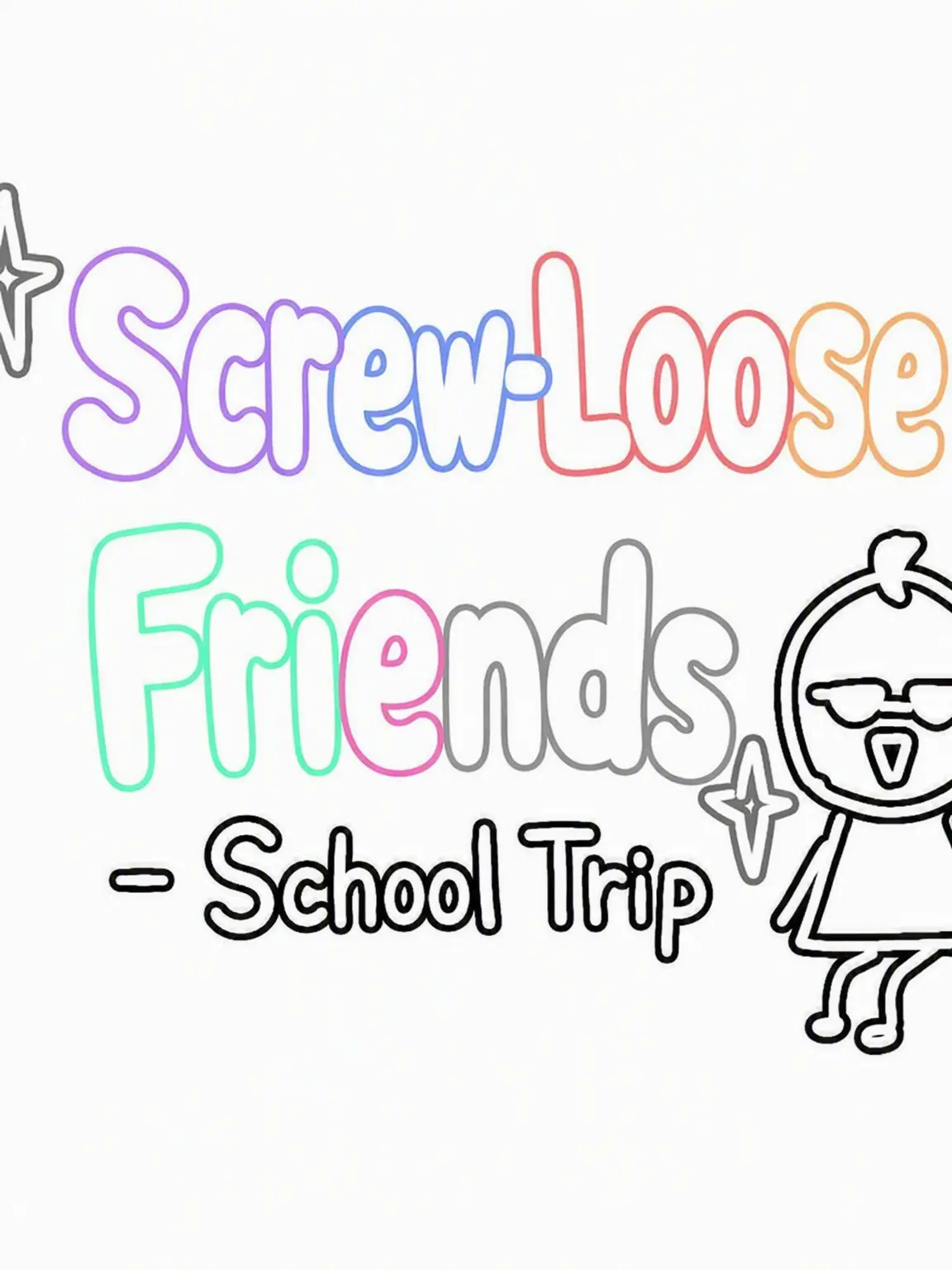 likeHarryPotter의 Team Nappa School Trip