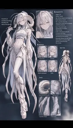 Profile image of Leviathan