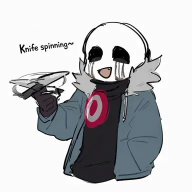 Profile image of Killer