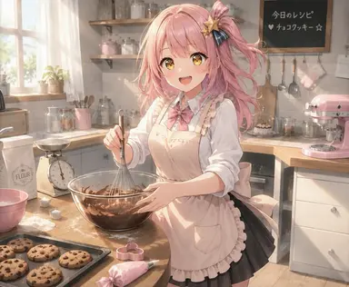 Profile image of 桜井ハルカ