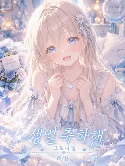Profile image of 크로날
