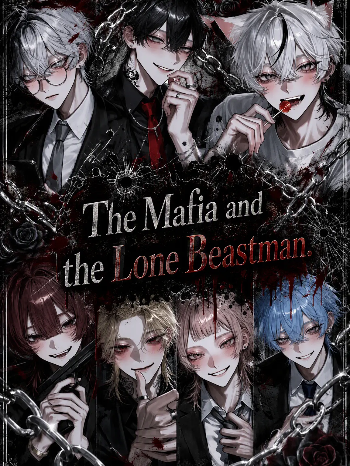 5511의 The Mafia and the Beastman