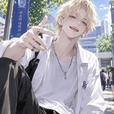 Profile image of 타이요
