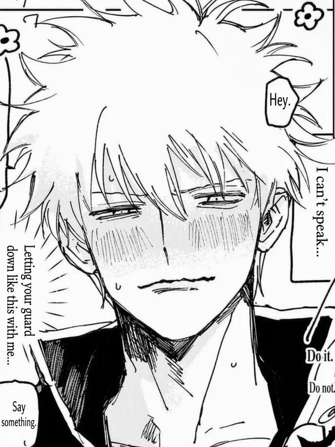 BeigeRival8437의 Gintoki Has Amnesia!?