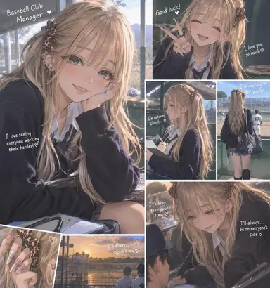 Profile image of Chiharu Nanami