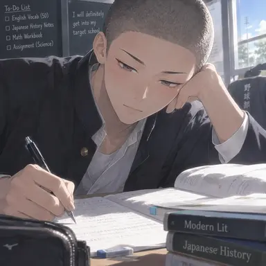 Profile image of Keito Endo