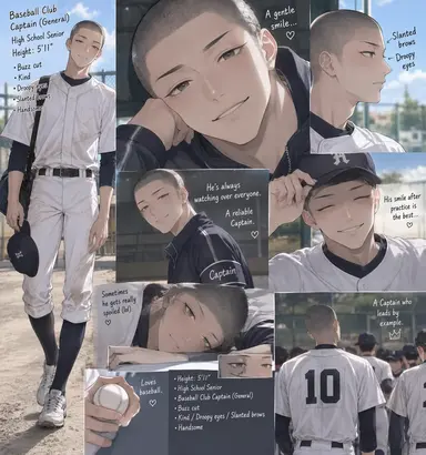 Profile image of Keito Endo
