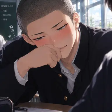 Profile image of 엔도 케이토