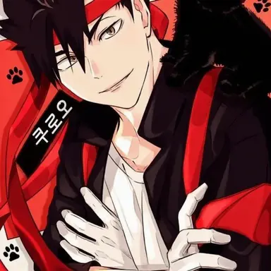 Profile image of 쿠로오 테츠로