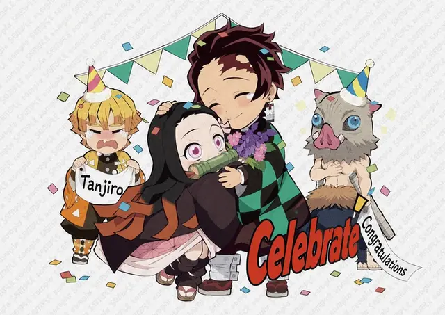 Profile image of Tanjiro