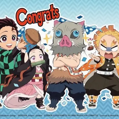 Profile image of Inosuke