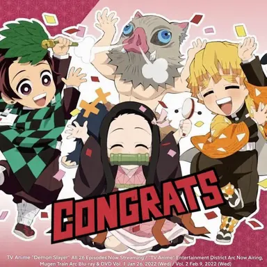 Profile image of Nezuko