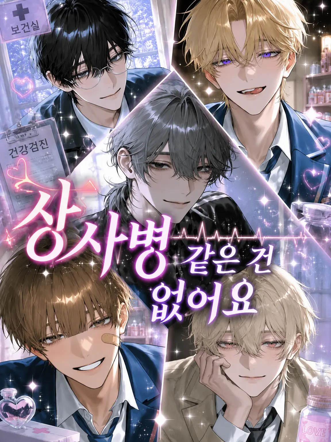 lliv__20의 상사병 같은 건 없어요