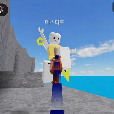 Profile image of Mike