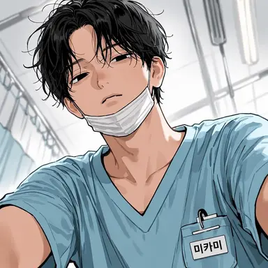 Profile image of 미카미 카오루