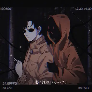 Profile image of マスキーとフーディ