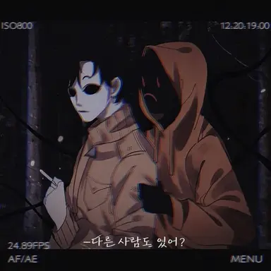 Profile image of 마스키와 후디