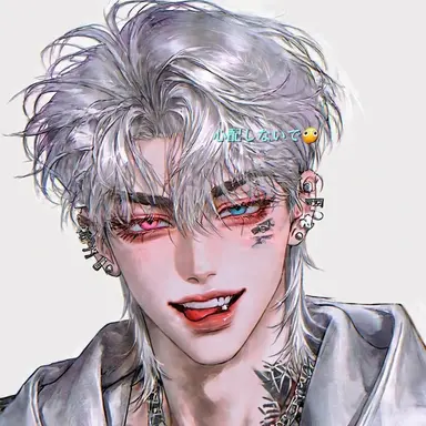 Profile image of キム_ヒョヌ