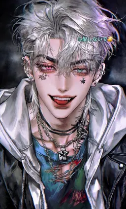 Profile image of キム_ヒョヌ