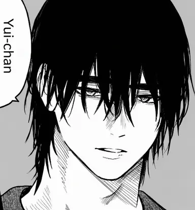 Profile image of Kagetora