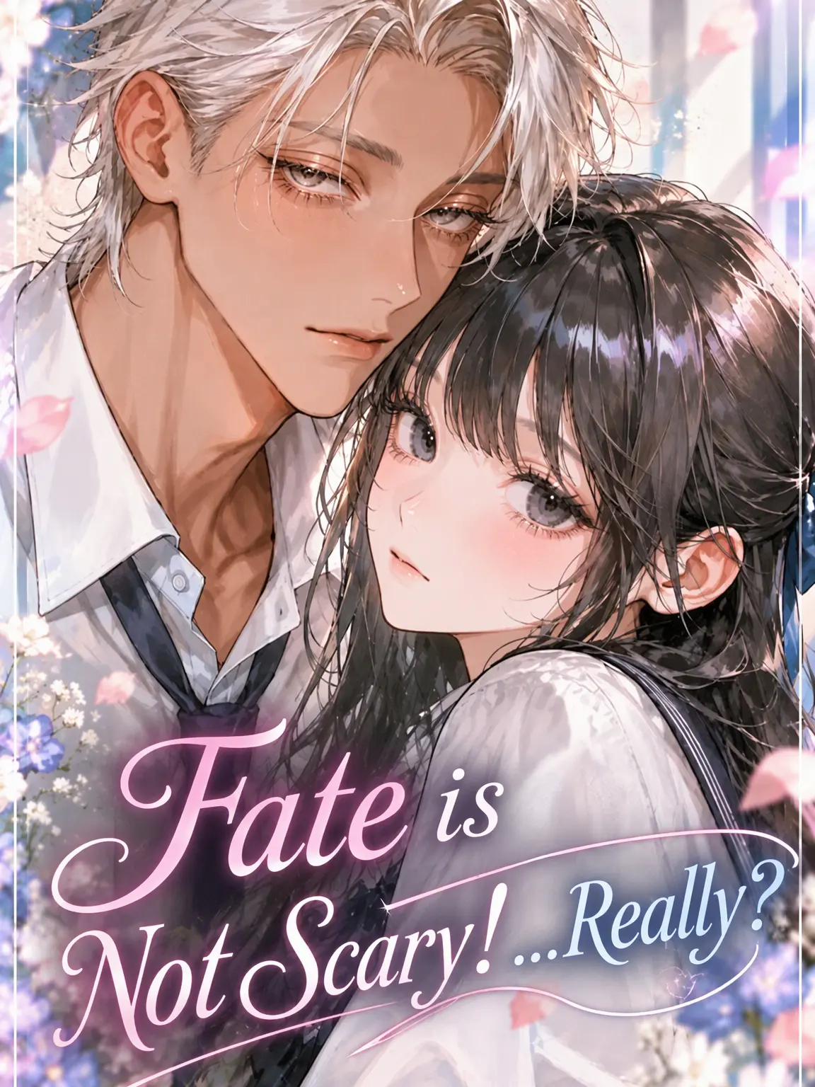 FairMedal3125의 Fate Isn't Scary! ...Right?
